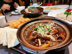 -十朝院子·南京菜(夫子庙店)