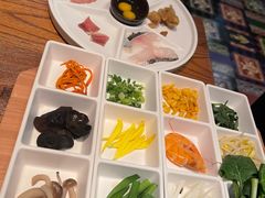 -云海肴·云南小炒·汽锅鸡(天津国金汇店)