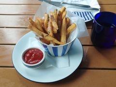 -玛尚诺意式餐厅(官舍店)