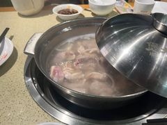 -煲大王猪肚鸡·椰子鸡火锅(红谷滩万达店)