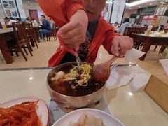 -服务大楼冷面(延大店)