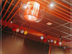 大堂-面辣子·陕西家乡菜(长安店)