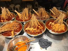 -嘉州鲜知味钵钵鸡(奎星楼店)