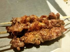 -三个大叔烤羊肉串·炭炉砂锅菜(西三旗店)