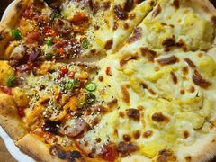 -盘炉forenza·云贵川融合小食堂 ( 钟楼中柳巷店)