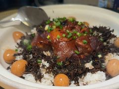 -鱼你相聚·河鲜馆(袁家岭店)