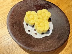 -吴越荣记·苏州菜·松鼠桂鱼(娄门景区店)