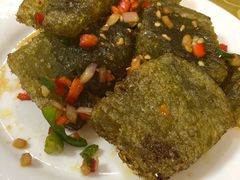 -菜根香土菜馆(文昌东路店)
