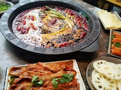 -重庆渝达老火锅(春熙路店)