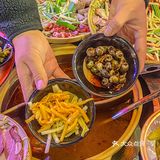 南京📍螺蛳粉火锅🤷‍♀️谁让我就好这口臭香臭香