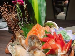 -匠和风精致料理(莆田财富中心店)