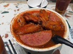 -华嫂冰室(湾仔店)