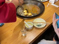 -鸽子刘铁锅炖鱼(劲松店)