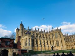 -温莎城堡