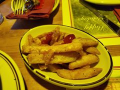 -Union Oyster House