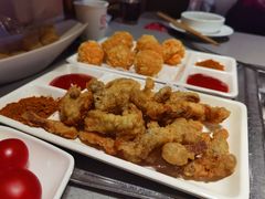 -海底捞火锅(金光华店)