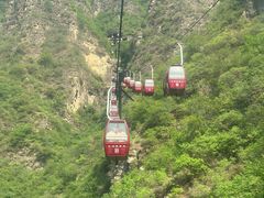 -十渡东湖港风景区