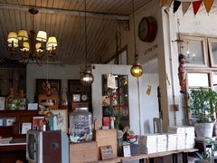 大堂-懒鱼时光馆(沙坪坝店)