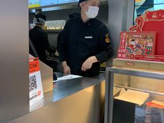 -LELECHA乐乐茶(新街口大洋店)