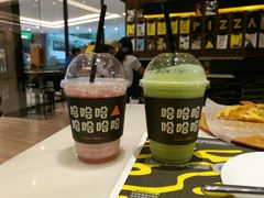 -乐凯撒披萨(海岸城店)