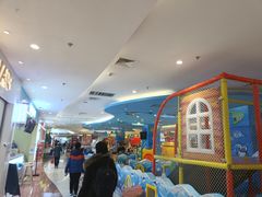 -北京华联购物中心(天通苑店)