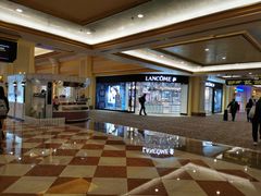 -威尼斯人酒店琳琅美食广场