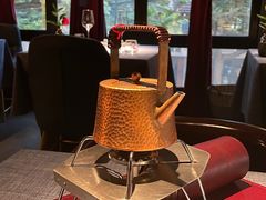 -弦月窗LUNETTE BY AMANDA(复兴路店)