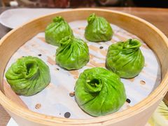 -苏小柳点心·手作小笼包(CP静安寺分院)