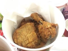 -肯德基(福民路店)