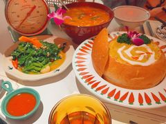 -太食獸泰式茶餐厅(IFS国金中心店)