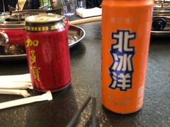 -湘肠香火锅店(团结湖店)