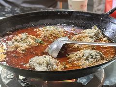 -张关合渣(航空大道店)