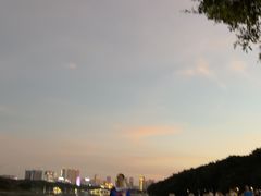 -南宁南湖公园