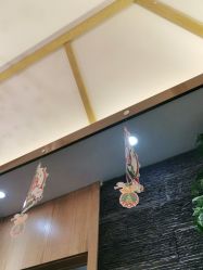 -芳朵美容养生SPA
