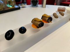 -香乐园·淮扬菜中餐厅·Shang Garden(福田香格里拉店)