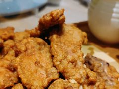 蒜香大排-味莊·青岛菜(云霄路店)