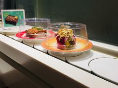 -禾绿寿司·定食·拉面·烧炸(佐阾香颂店)