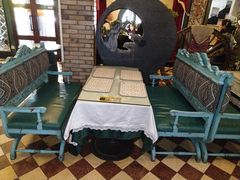 -海尔巴格一甸茶餐厅(团结路店)