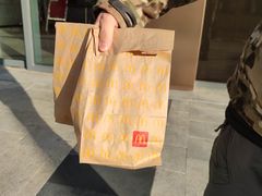 -麦当劳(启迪香山店)