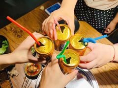 -一品诚记烤肉(大连柏威年购物中心店)
