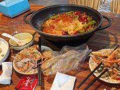 -大厨的餐厅(曾厝垵总店)