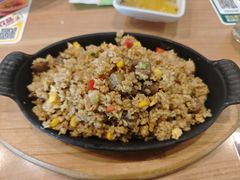 -豪客来牛排(中核世纪广场店)