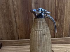 -荷风细雨·中国茶宴(碧云店)