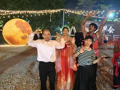 -台山颐和温泉城