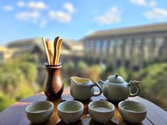 -昆明洲际酒店