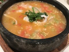 -東海海鲜酒家(中信广场店)