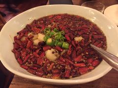 -青年公社烤鸭(青年路店)