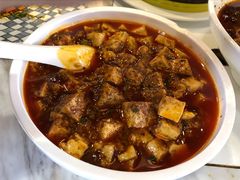 麻婆豆腐-新川办餐厅