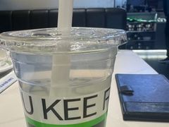 -欧记大排档·景德菜(上海首店)