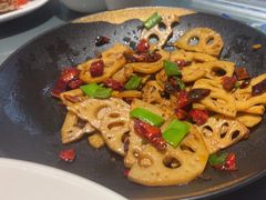 -楚鲜·汉正街一号(天河店)